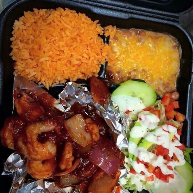 Teriyaki