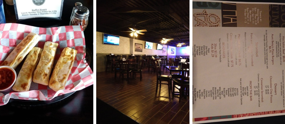 Tavern 41