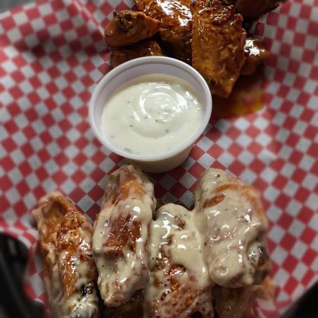Wings