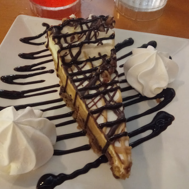Resses Pie