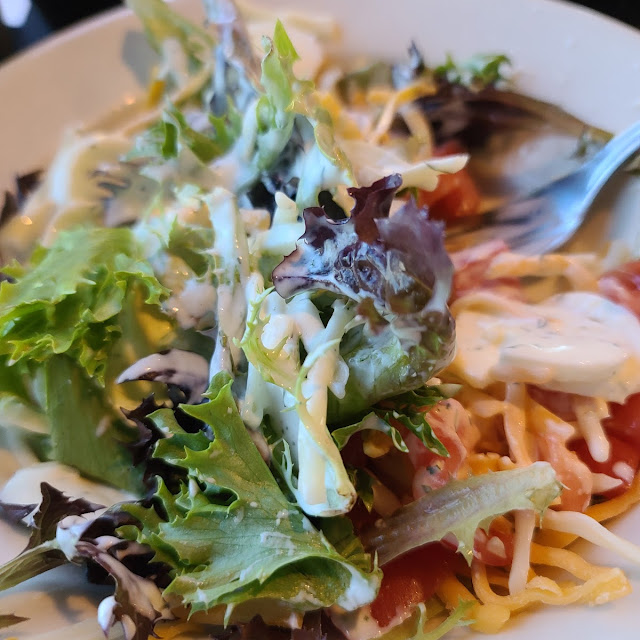 Side Salad
