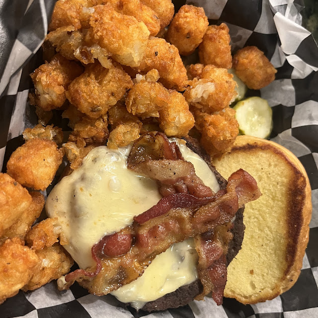 Tater Tots