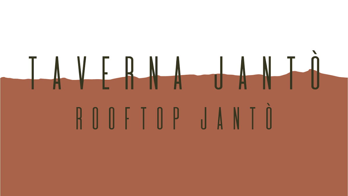Taverna & Rooftop Jantò - Ristorante Ischia - Bar - Aperitivo