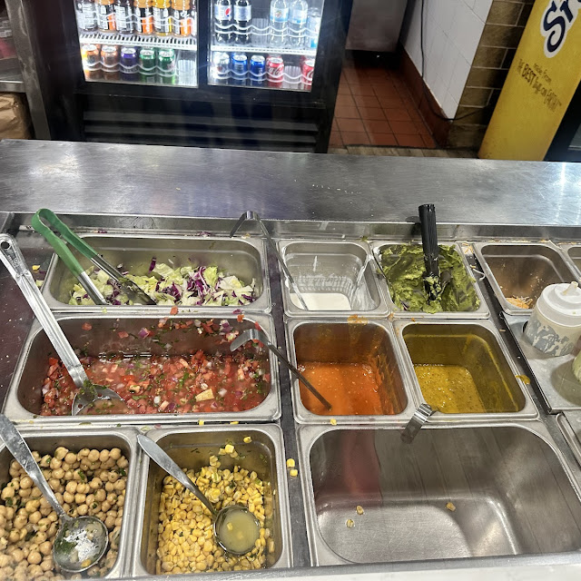 Mix Veggies