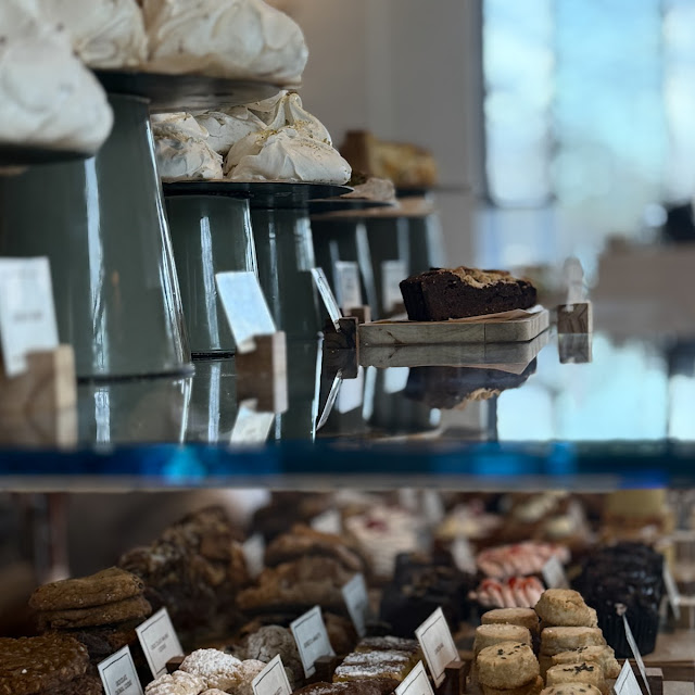 Bakery