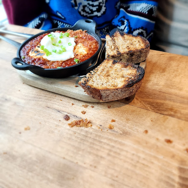 Shakshuka