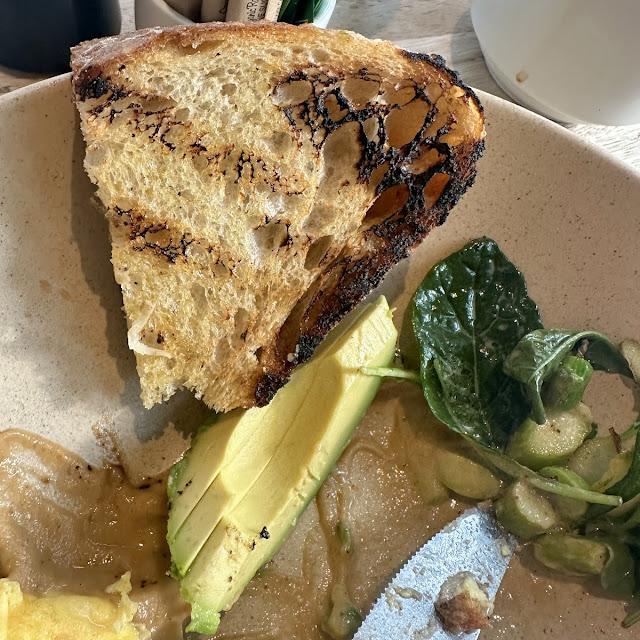 Sourdough
