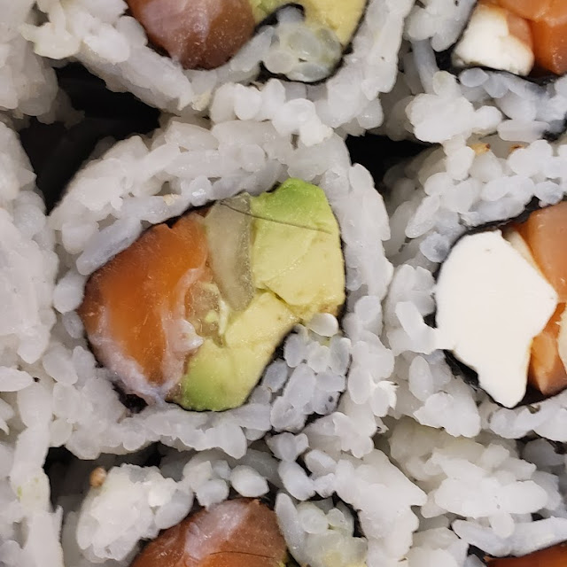 California Roll