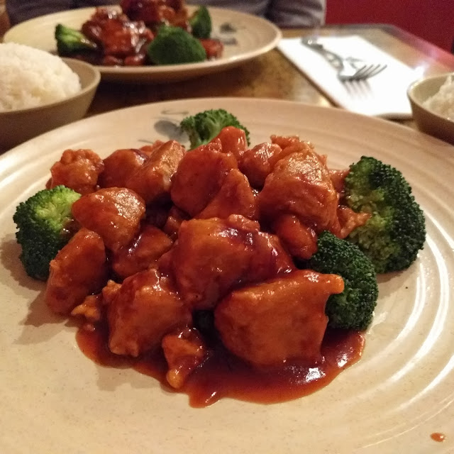 Veg Chicken