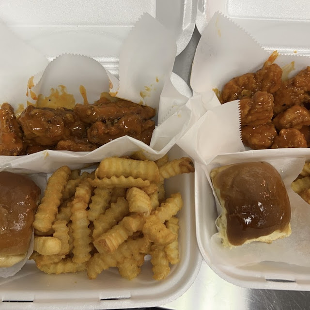Lemon Pepper