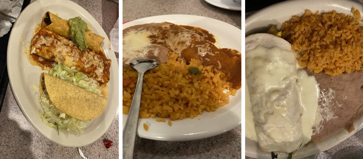 Tecate Bar & Grill