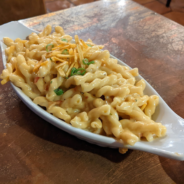 Mac and Cheese
