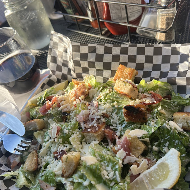 Caesar Salad