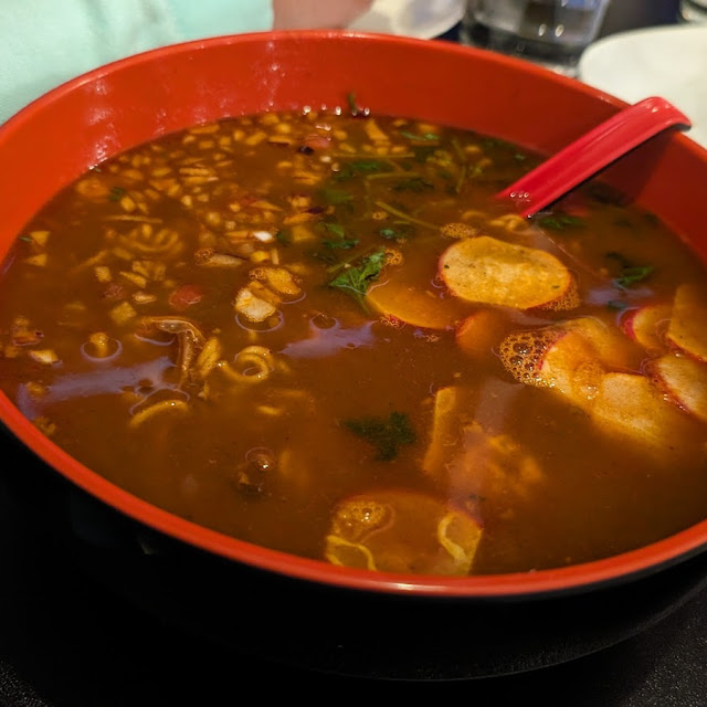 Birria Ramen
