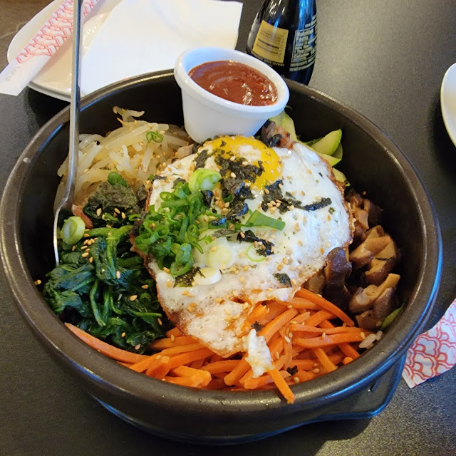 Bibimbap