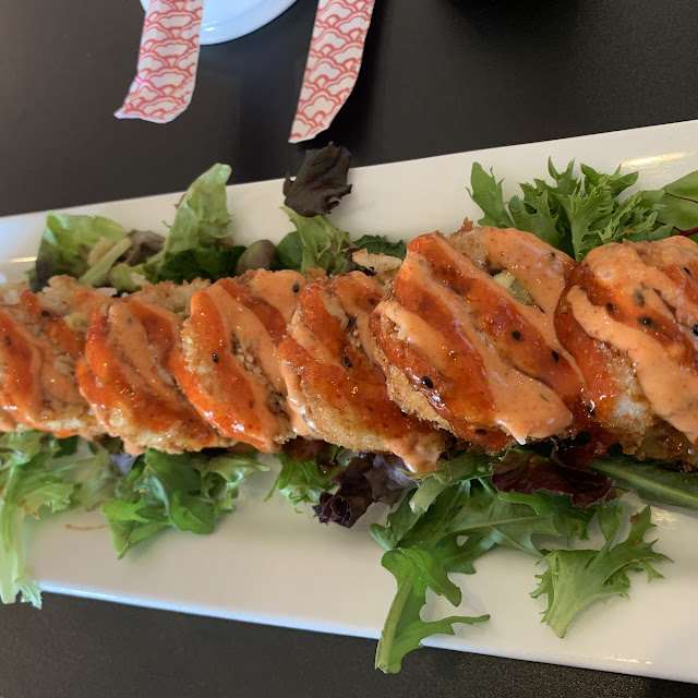 Panko Roll