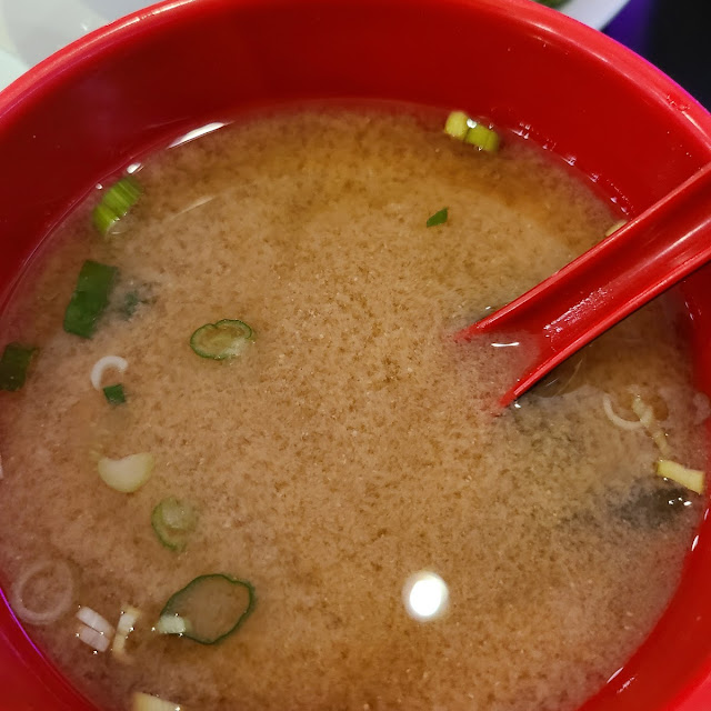 Miso Soup