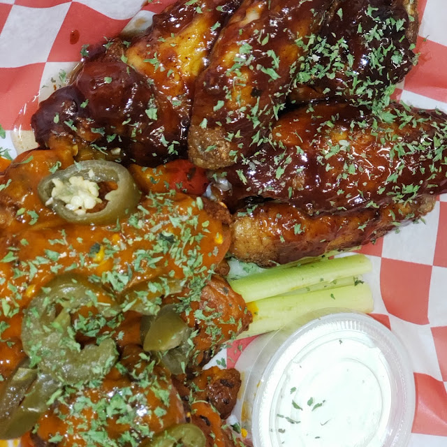 Wings Your Way
