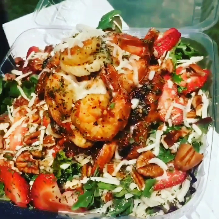 Temia Joy's Events, Catering and Restaurant