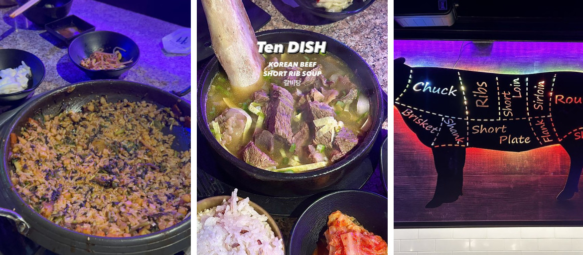 TEN BBQ