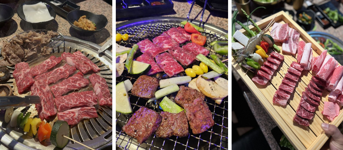 TEN BBQ