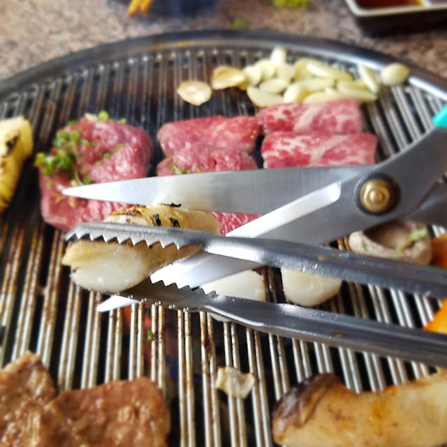 Yakiniku