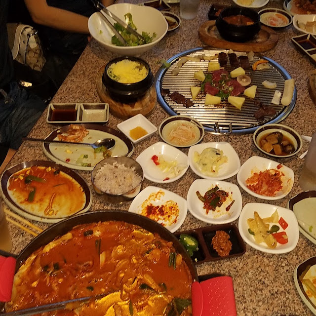 Octopus Stew
