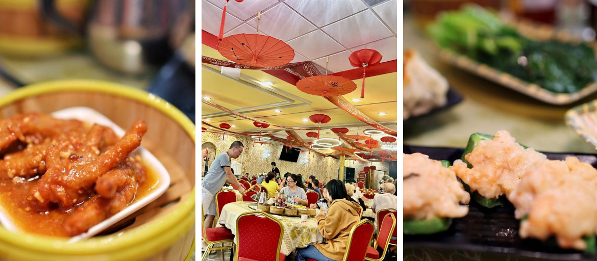 Ten Ten Seafood Grill