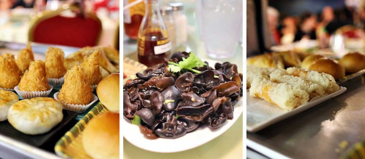 Ten Ten Seafood Grill