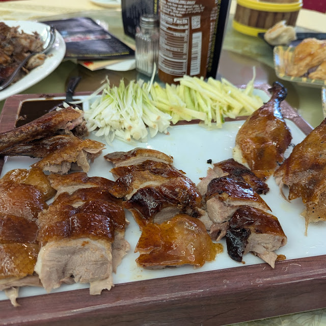 Peking Duck