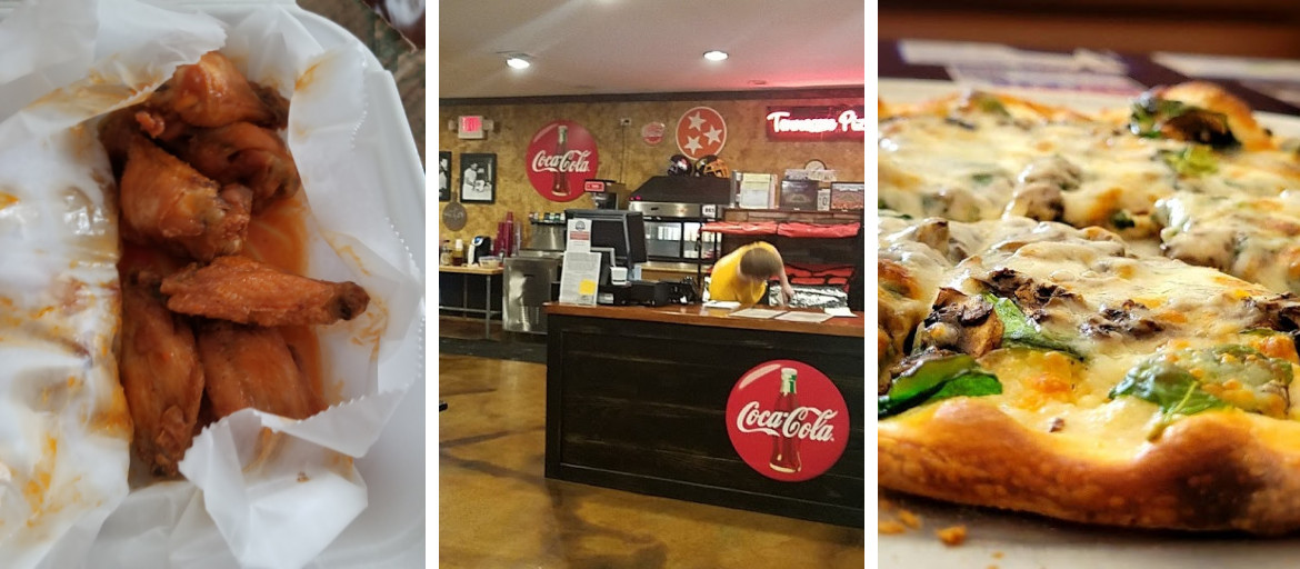 Tennessee Pizza Company
