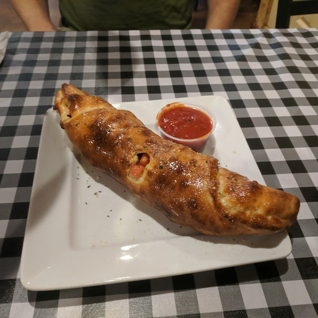 Stromboli