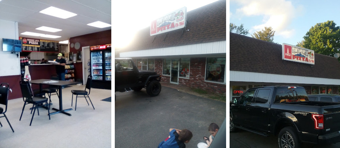 Tenney Mountain Pizza