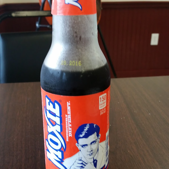Moxie