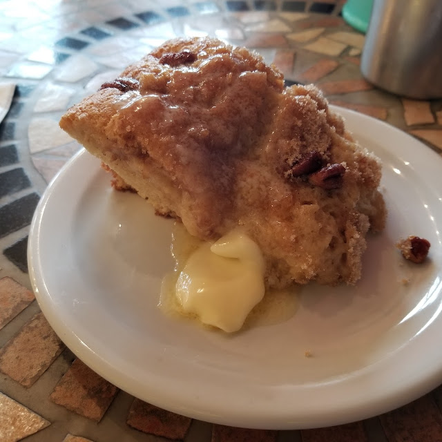 Coffee Cake