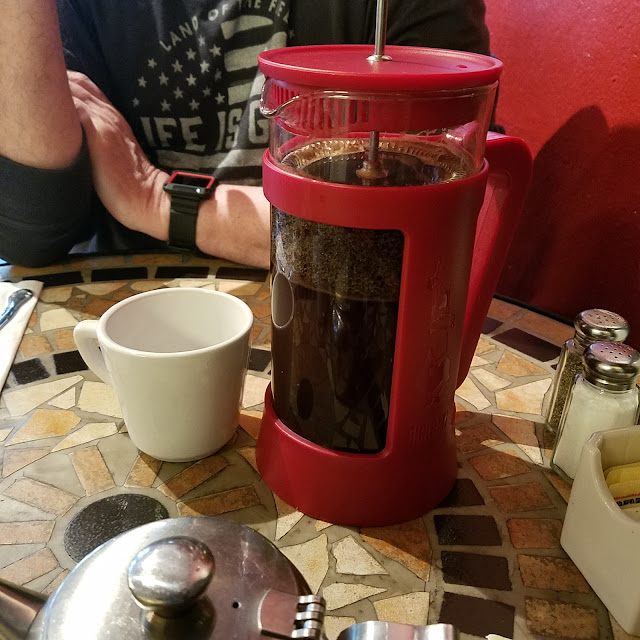 French Press