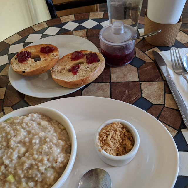 Oatmeal
