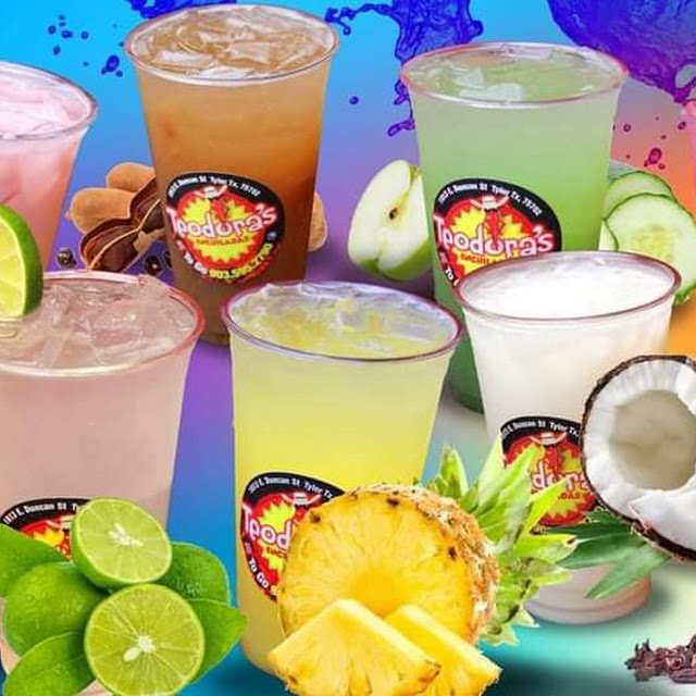 Margarita