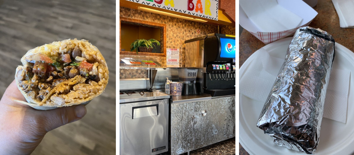 Tepa Taqueria