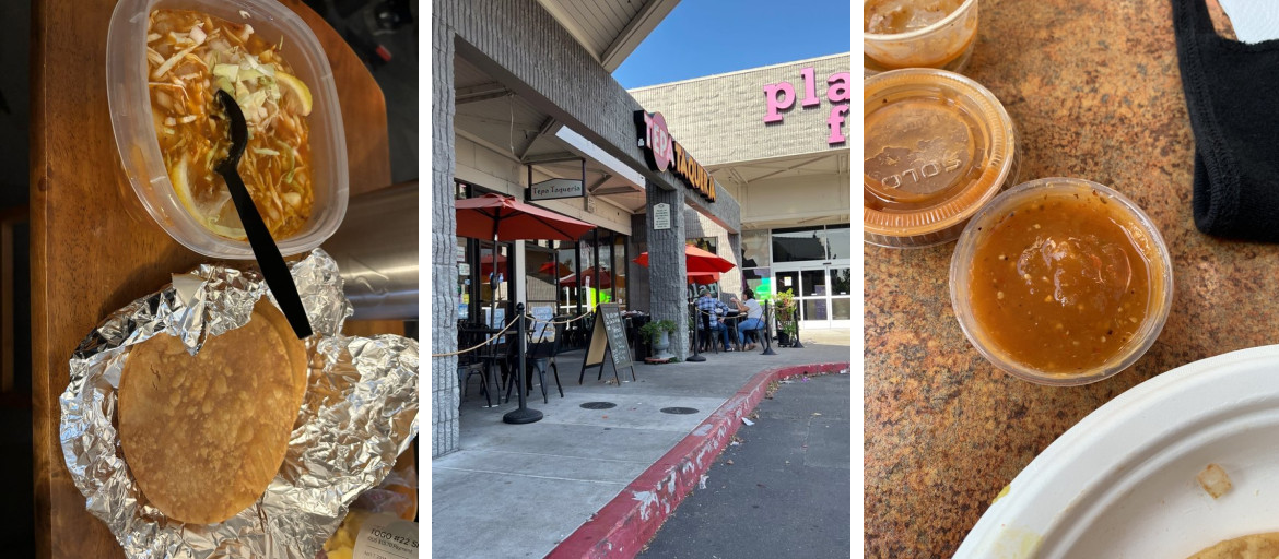Tepa Taqueria