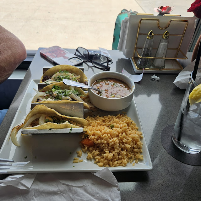 Enchiladas Verdes