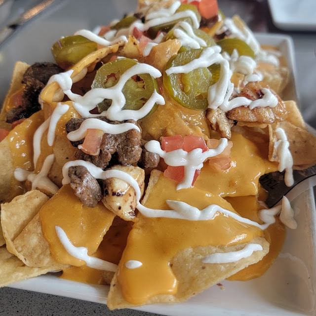 Nachos