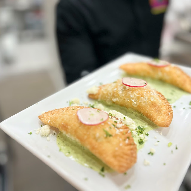 Tulum Empanadas