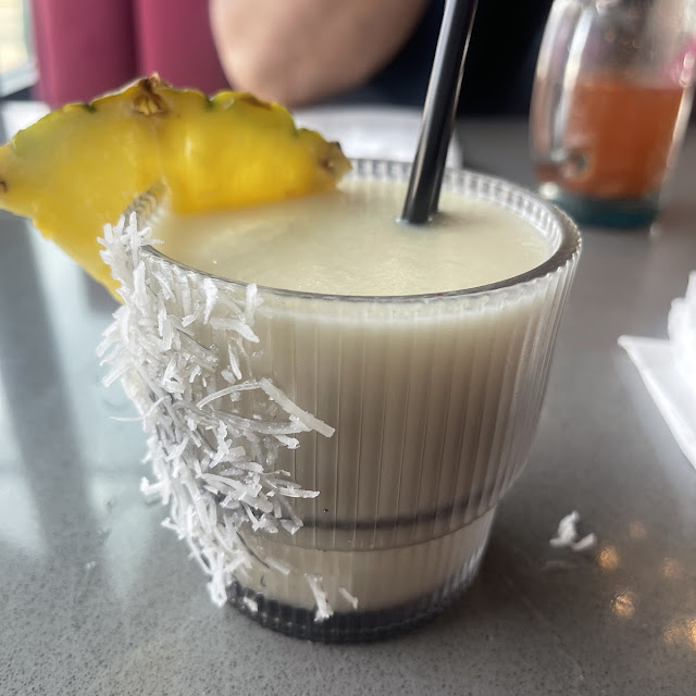 Pina Colada - Virgin