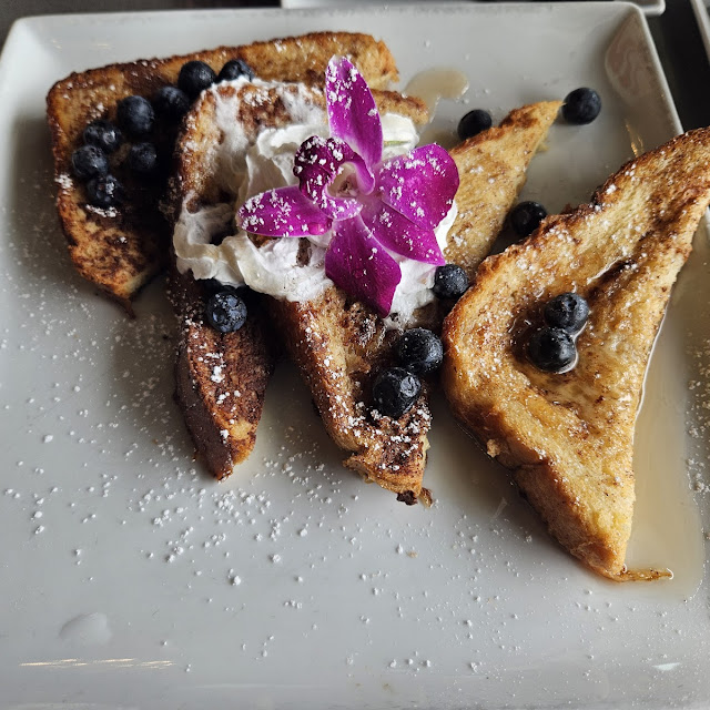 French Toast
