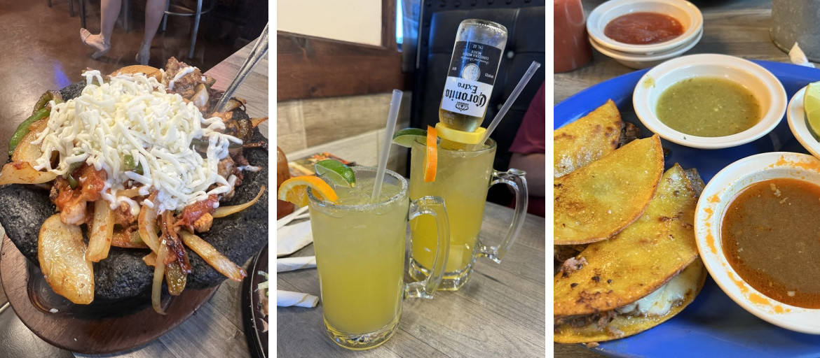 Tequila Amigos