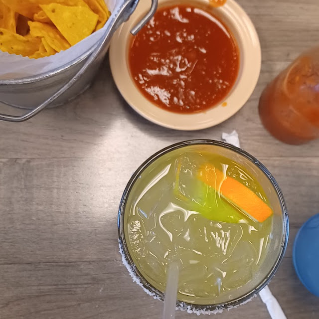 Margaritas