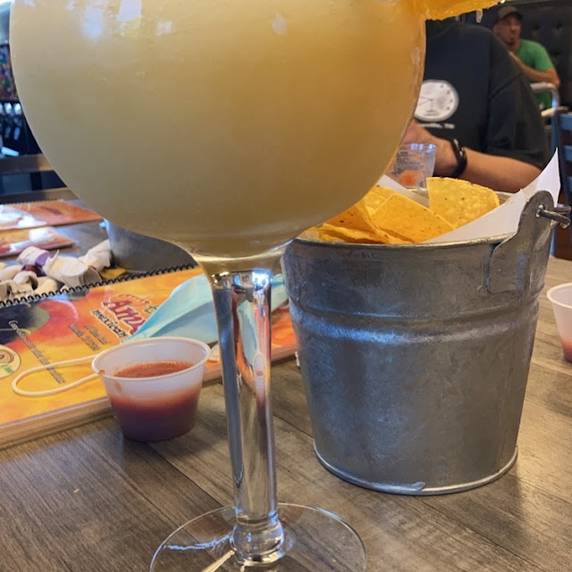 Margarita Grande