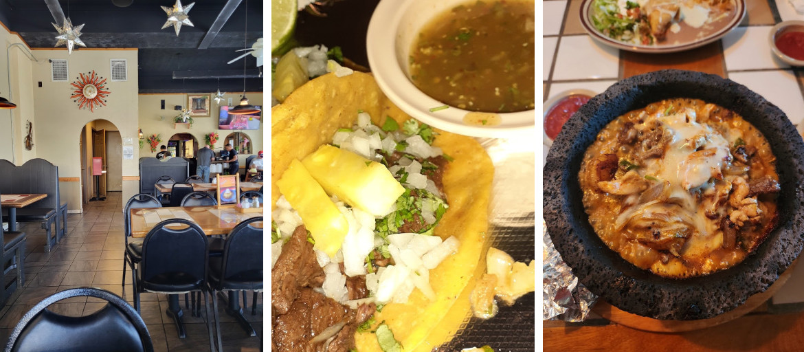 Tequila Mexican Restaurant - East side