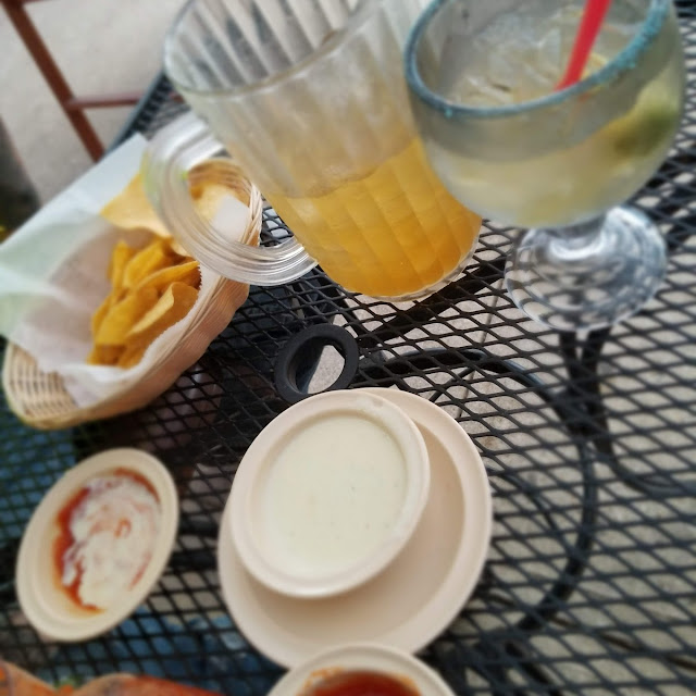 Margarita